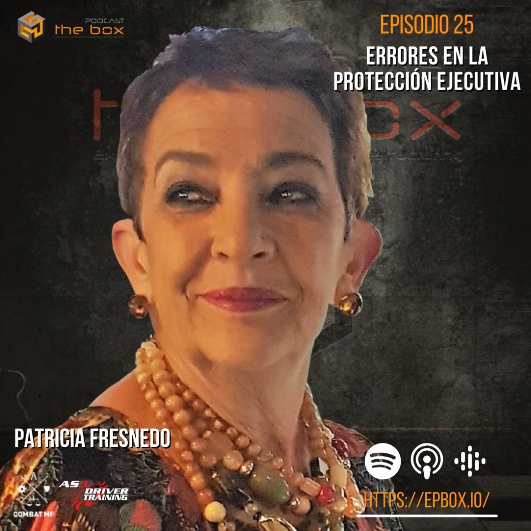Patricia Fresnedo