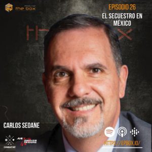 Carlos Seoane
