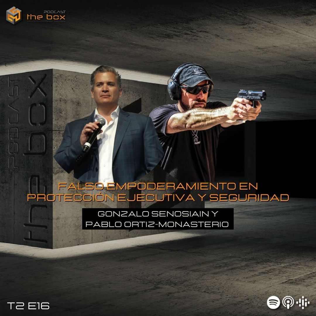 The Box Podcast