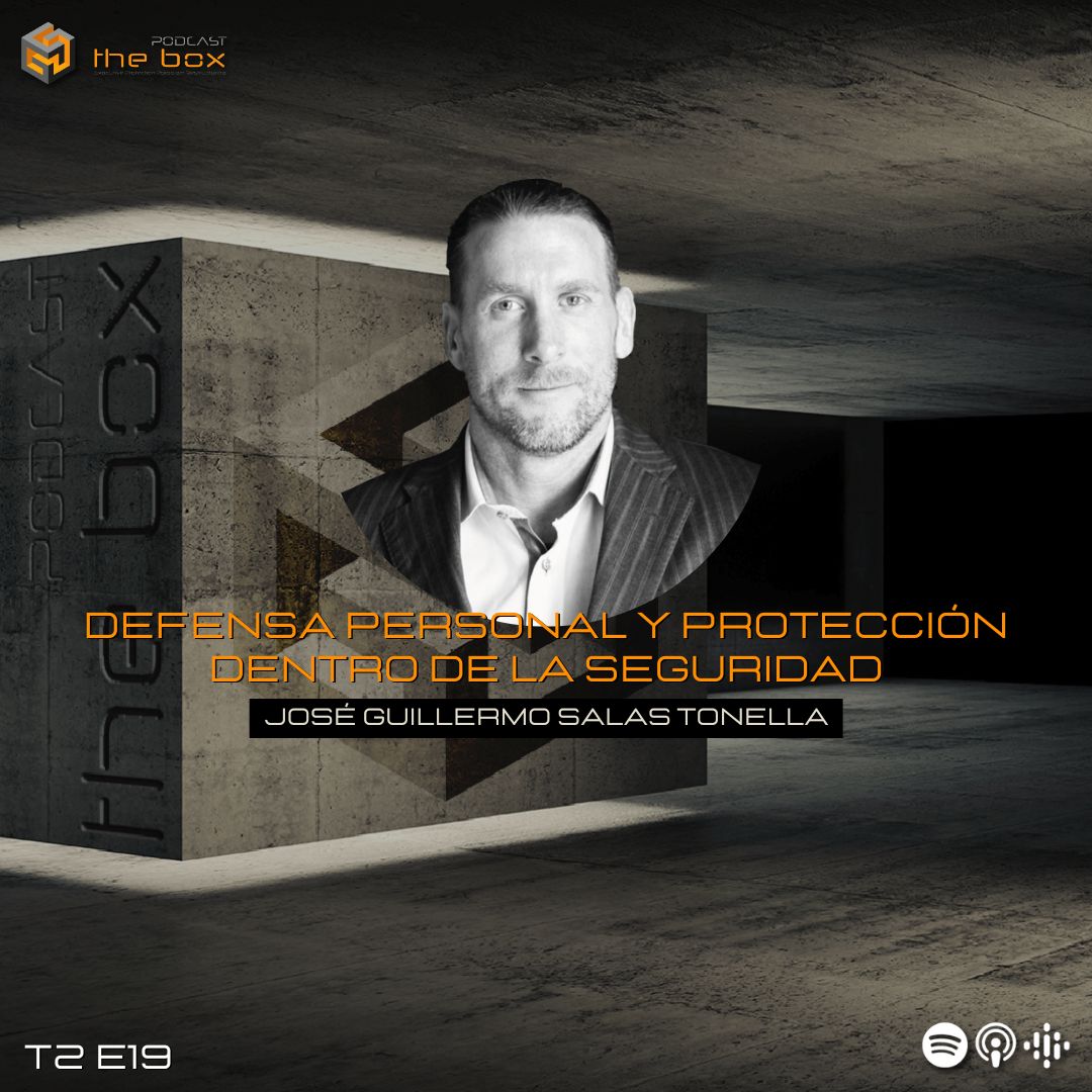 The Box Podcast