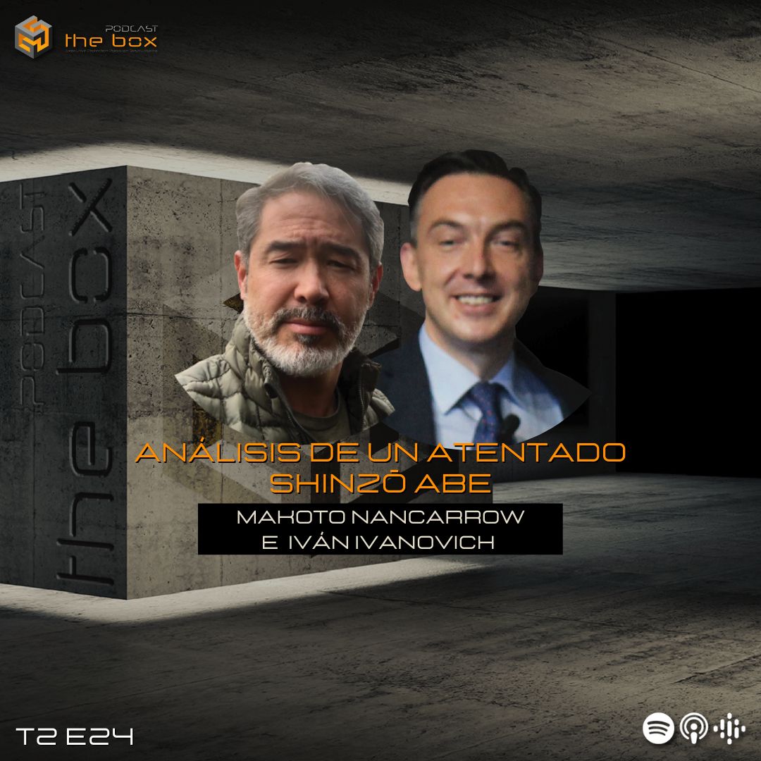 The Box Podcast