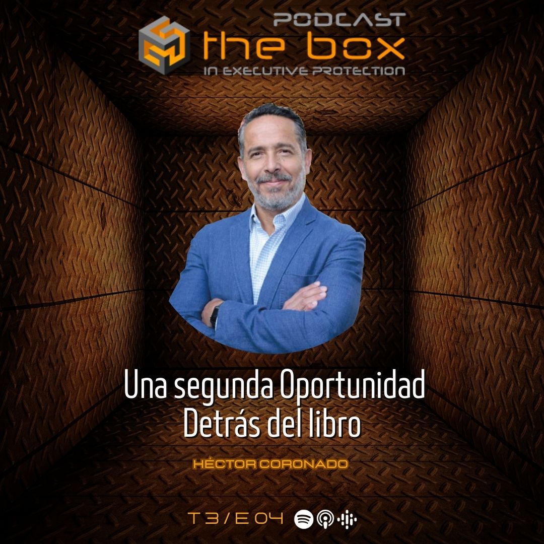 The Box Podcast