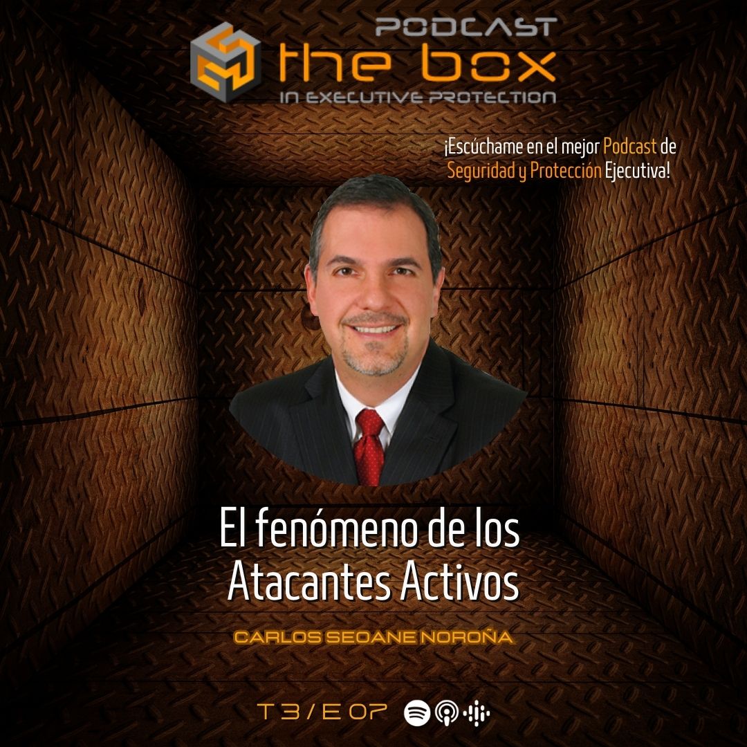 T3 E7 El fenómeno de los atacantes activos