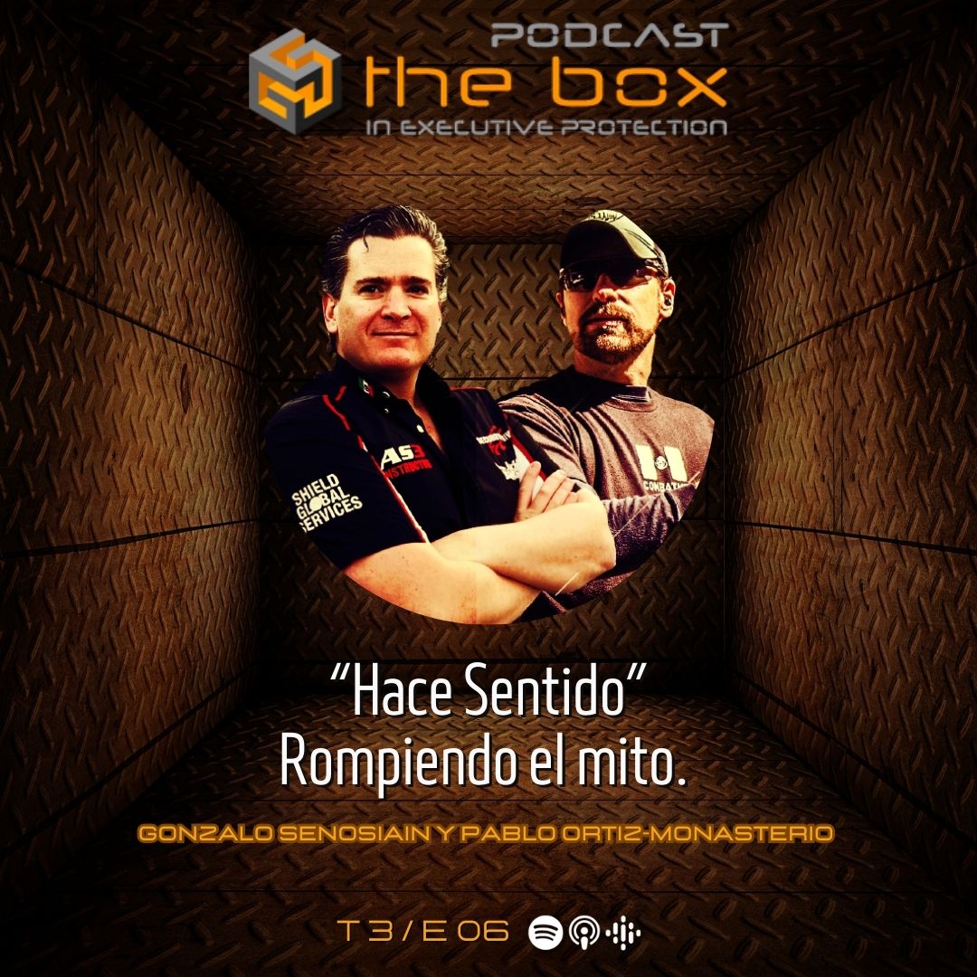 The Box Podcast