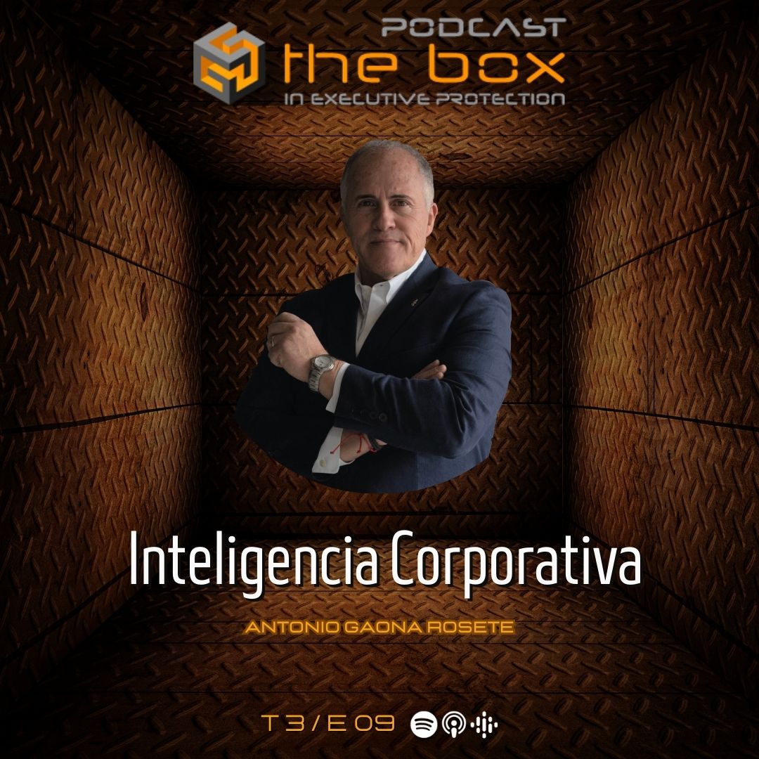 The Box Podcast