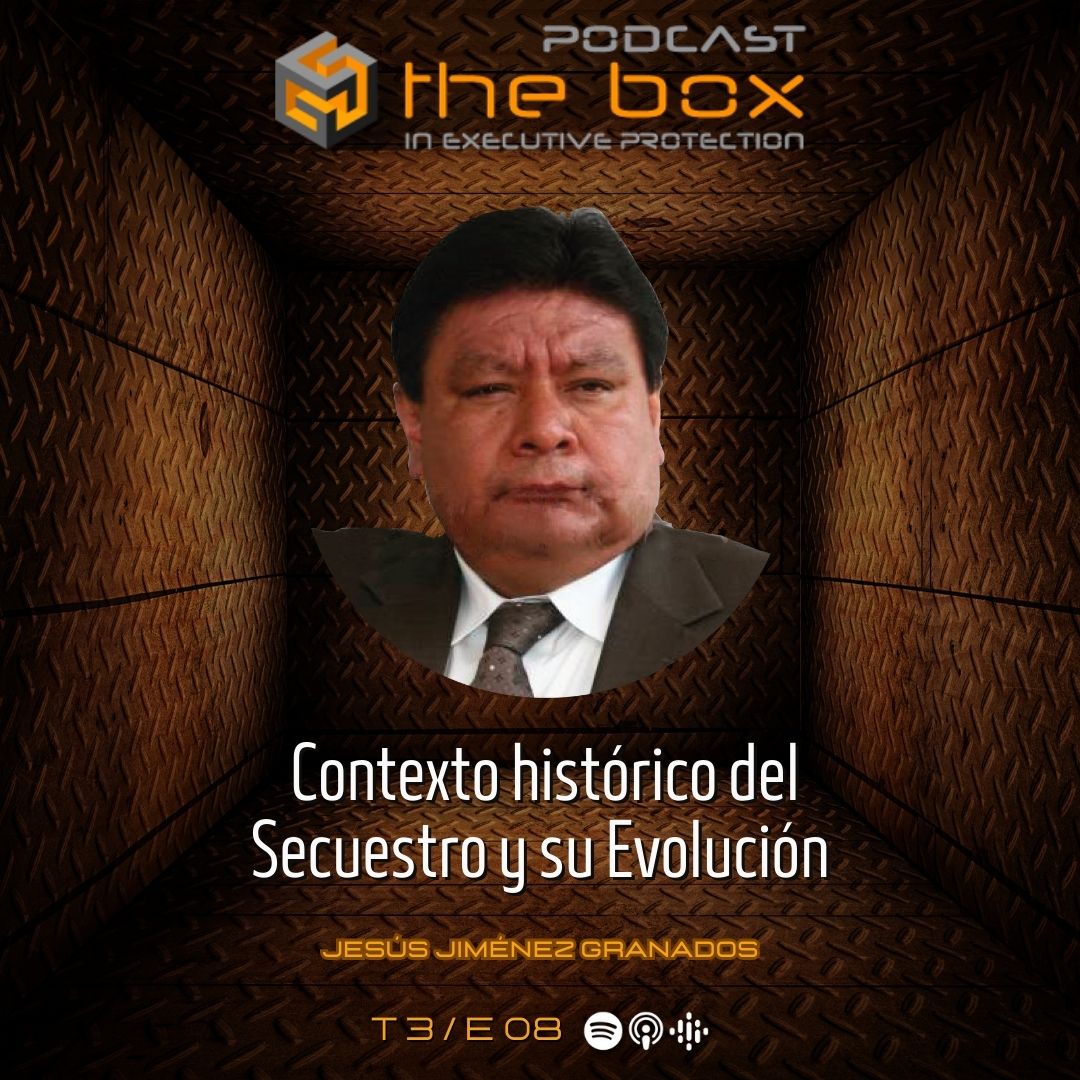 The Box Podcast